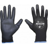 Darba cimdi Sungboo 11N-PU08 C, izmērs 6. ( Gab. x 5 )