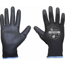 Darba cimdi Sungboo 11N-PU08 C, izmērs 6. ( Gab. x 5 )