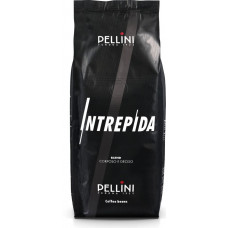 Kafijas pupiņas PELLINI Intrepida, 1kg