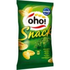 Oho kvieši ar diļļu garšu 35g