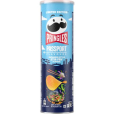 PRINGLES Japanese stir fry, 165g