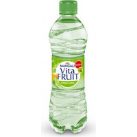 Dzēriens MANGAĻI Vitafruit negāzēts, ar Citrona-Laima garšu, PET, 0.5 l(DEP) ( Gab. x 12 )