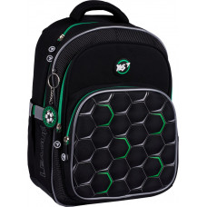 Pusciets mugursoma YES Football Time S-91, 38 × 29 × 13 cm