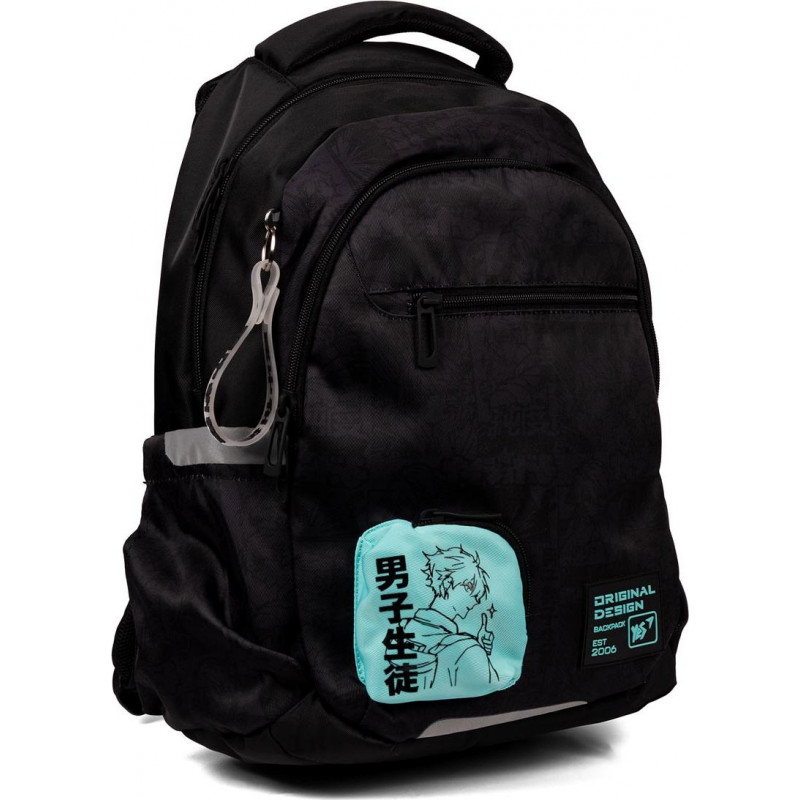 Mugursoma YES My Anime TS-54, 41 x 29 x 14 cm