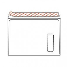 Aploksnes Postac E4 220x312mm ar logu