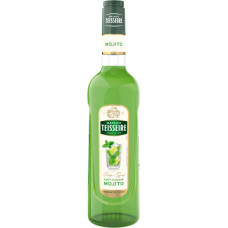 Sīrups TEISSEIRE Mojito, 0.7l (DEP)