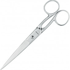 Šķēres WEDO 17,8 cm pilnīgi metāliskas