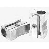 Zīmuļu asināmais CENTRUM metāla ( Gab. x 2 )