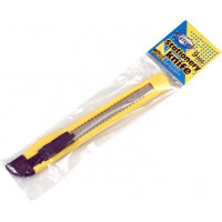 Nazis kancelejas CENTRUM, 9mm, ar maināmiem asmeņiem ( Gab. x 3 )