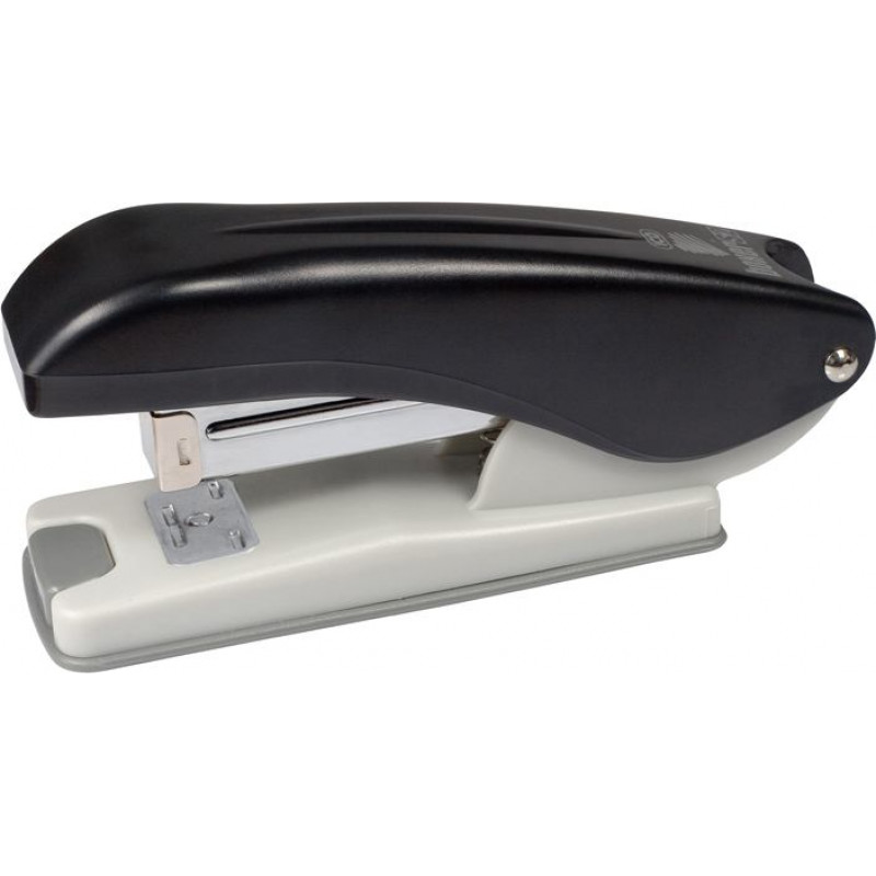 Skavotājs ICO BOXER S2, Nr.24/6, līdz 20 lapām, melns