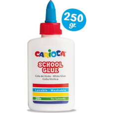 Līme PVA CARIOCA, 250 g