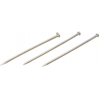 Kniepadatas CENTRUM, metāla, 50g