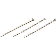 Kniepadatas CENTRUM, metāla, 50g