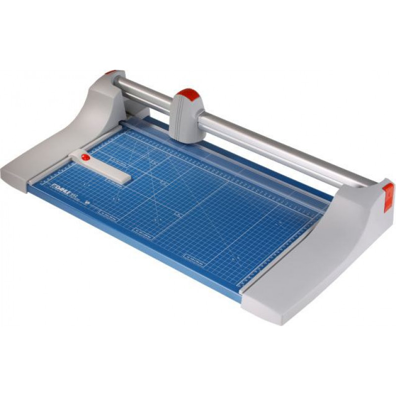 Rollerveida nazis DAHLE 442, 510 mm