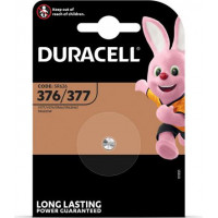 Baterija DURACELL D377-1BB/AG4 ( Gab. x 2 )