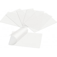 Laminēšanas kabatiņas caurspīdīgas A4 125mkr 100gab. FOROFIS