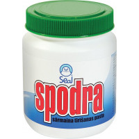 Tīrīšanas pasta SPODRA, 350 g ( Gab. x 2 )