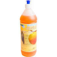 Šķidrās ziepes ar antibakteriālu iedarbību EWOL Professional Formula .SD, ar aprikožu smaržu, 1 L ( Gab. x 2 )