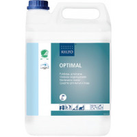 Grīdas mazgāšanas līdzeklis KIILTO Optimal, 5 L
