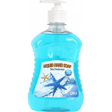 Šķidrās ziepes ARLI CLEAN Sea Freshness, 500 ml ( Gab. x 3 )