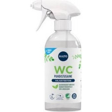 Kiilto Bioloģiski noārdāms tualetes tīrīšanas līdzeklis, izsmidzināms, 600 ml, 58042