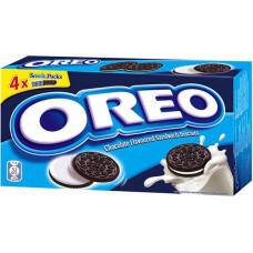 Cepumi OREO ORIGINAL, 176 g ( Gab. x 2 )