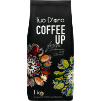 Kafijas pupiņas Tuo D’oro Up, 1 Kg