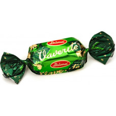 Konfektes LAIMA Vāverīte, 1kg