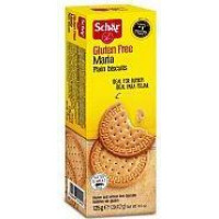 Cepumi klasiskie, bezglutēna SCHAR MARIA, 125g ( Gab. x 2 )