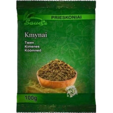 Timiāns kaltēts, 100g ( Iepak. x 4 )