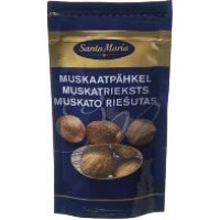 Muskatrieksts 10g, 17327 Santa Maria ( Iepak. x 4 )
