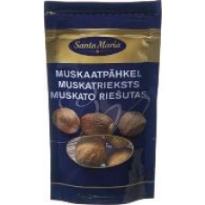 Muskatrieksts 10g, 17327 Santa Maria ( Iepak. x 4 )