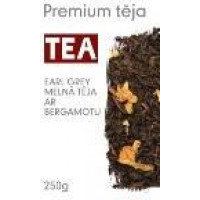 Melnā tēja TEA Early Grey, beramā, 250 g