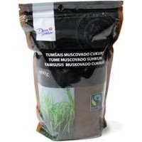 Tumšais Muscovado cukurs DAN SUKKER,  400g
