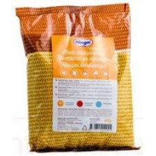 Rīvmaize KLINGAI, ar kurkumu, 400g ( Iepak. x 3 )