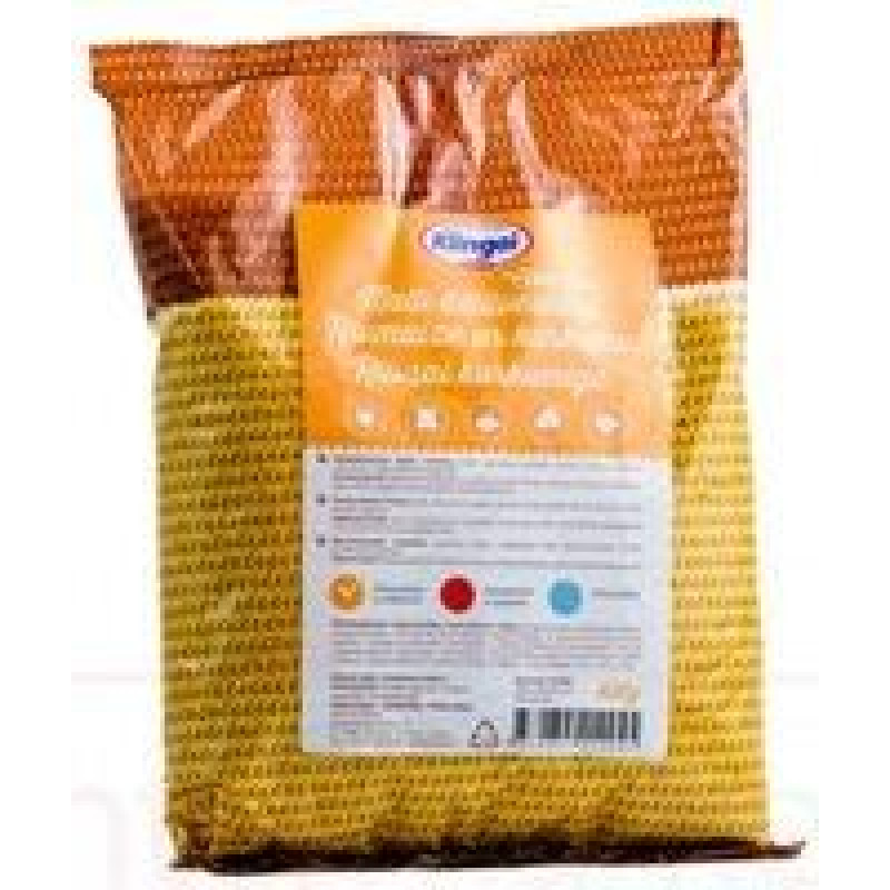 Rīvmaize KLINGAI, ar kurkumu, 400g ( Iepak. x 3 )