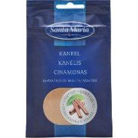 Malts kanēlis 22g, 11813 Santa Maria ( Iepak. x 4 )