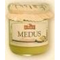 Krēmveida medus 0.5 kg Vinnis ( Iepak. x 2 )