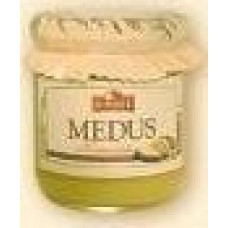 Krēmveida medus 0.5 kg Vinnis ( Iepak. x 2 )