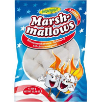 Zefīri Marshmallows, 300g ( Iepak. x 2 )