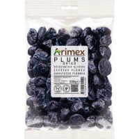 Žāvētas plūmes ARIMEX Ashlock, 500g