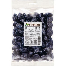 Žāvētas plūmes ARIMEX Ashlock, 500g