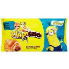 Chipicao kruasāns ar kakao pildījumu MINION2 60g ( Gab. x 5 )
