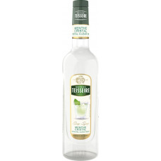Sīrups TEISSEIRE Cristal clear Mint, 0.7l (DEP)