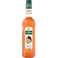 Sīrups TEISSEIRE Passion fruit, 0.7l (DEP)