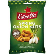 ESTRELLA Zemesrieksti ar lociņiem 140g ( Gab. x 2 )