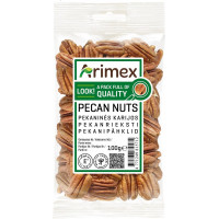 Pekanrieksti Arimex, 100g