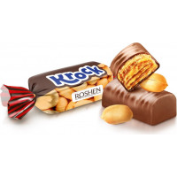Šokolādes konfektes ROSHEN 