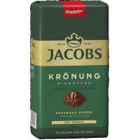 Maltā kafija JACOBS KRÖNUNG, 500 g