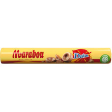 Piena šokolādes konfektes MARABOU Daim Roll, 67 g ( Gab. x 2 )